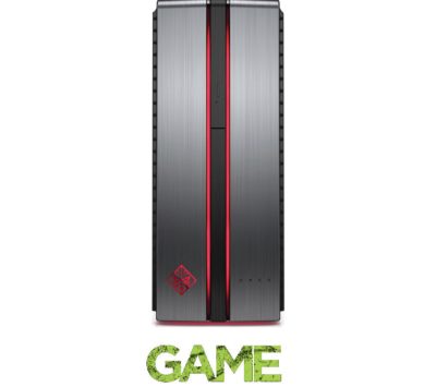 HP  OMEN 870-117na Gaming PC